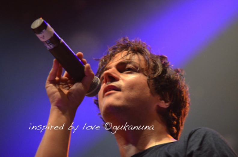 Jamie Cullum